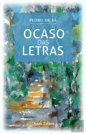 Ocaso das Letras
