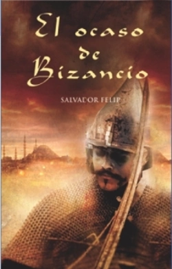 Bertrand.pt - Ocaso De Bizancio,El
