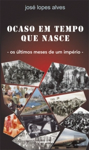 Ocaso em Tempo que Nasce