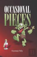 Ocassional Pieces