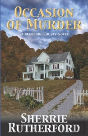 Occasion Of Murder