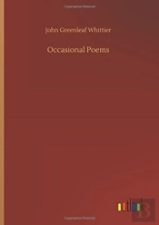 Occasional Poems