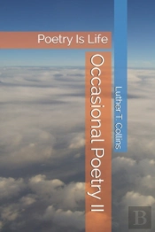 Occasional Poetry Ii