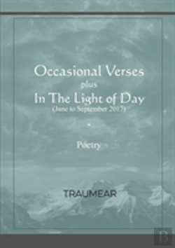 Bertrand.pt - Occasional Verses Plus In The Light Of Day