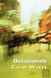 Occasionals