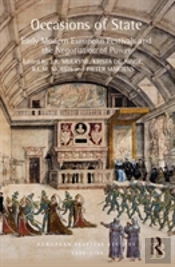 Occasions Of State
