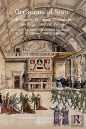 Occasions Of State