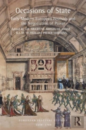 Occasions Of State