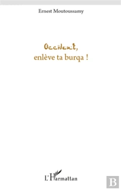 Bertrand.pt - Occident, Enlève Ta Burqua !