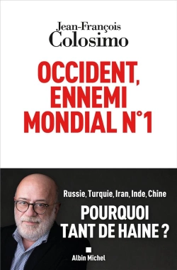 Bertrand.pt - Occident, Ennemi Mondial N°1