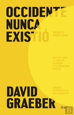 Bertrand.pt - Occidente Nunca Existio