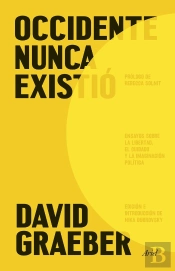Occidente Nunca Existio