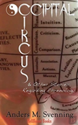 Bertrand.pt - Occipital Circus And Other Stories Regarding Phrenology