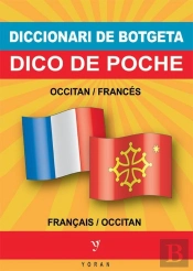 Occitan/Français ; Dico De Poche