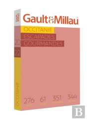 Occitanie 2022 - Les Escapades Gourmandes
