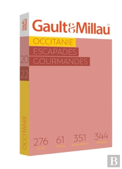 Bertrand.pt - Occitanie 2022 - Les Escapades Gourmandes