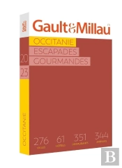 Occitanie 2023 - Escapades Gourmandes