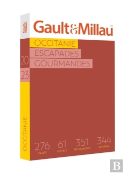 Bertrand.pt - Occitanie 2023 - Escapades Gourmandes