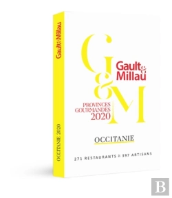 Bertrand.pt - Occitanie (Édition 2020)