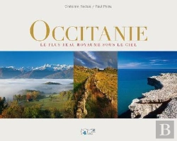 Bertrand.pt - Occitanie ; L Eplus Beau Royaume Sous Le Ciel