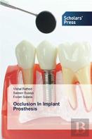 Occlusion In Implant Prosthesis