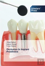 Occlusion In Implant Prosthesis