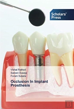 Bertrand.pt - Occlusion In Implant Prosthesis