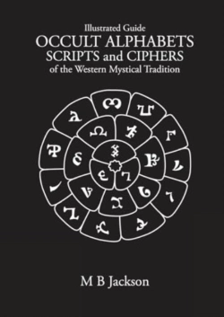 Bertrand.pt - Occult Alphabets Scripts And Ciphers