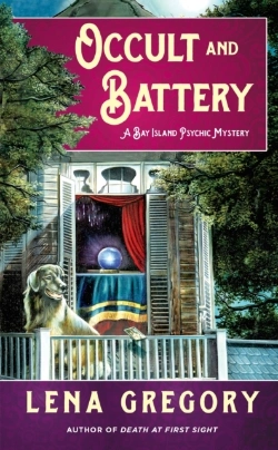 Bertrand.pt - Occult And Battery