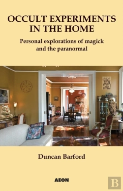 Bertrand.pt - Occult Experiments In The Home