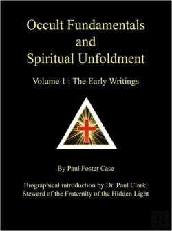 Bertrand.pt - Occult Fundamentals And Spiritual Unfoldment - Volume 1