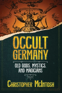Bertrand.pt - Occult Germany