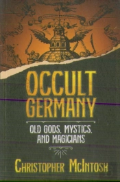 Occult Germany