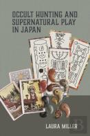 Occult Hunting And Supernatural Play In Japan