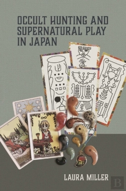 Bertrand.pt - Occult Hunting And Supernatural Play In Japan
