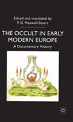 Bertrand.pt - Occult In Early Modern Europe