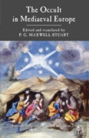 Occult In Medieval Europe 500-1500