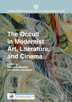 Bertrand.pt - Occult In Modernist Art, Literature, And Cinema