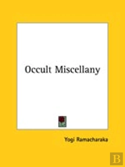 Bertrand.pt - Occult Miscellany
