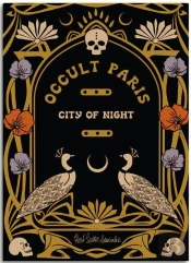 Occult Paris: City Of Night