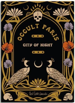 Bertrand.pt - Occult Paris: City Of Night