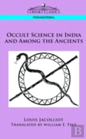 Occult Science In India And Among The Ancients