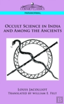 Bertrand.pt - Occult Science In India And Among The Ancients