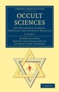 Occult Sciences