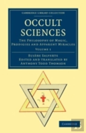 Occult Sciences