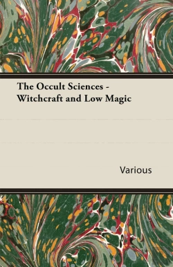 Bertrand.pt - Occult Sciences - Witchcraft And Low Magic