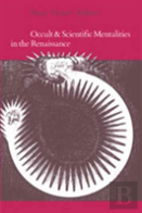 Occult Scientific Mentalities
