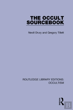 Bertrand.pt - Occult Sourcebook