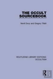 Occult Sourcebook