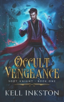 Bertrand.pt - Occult Vengeance